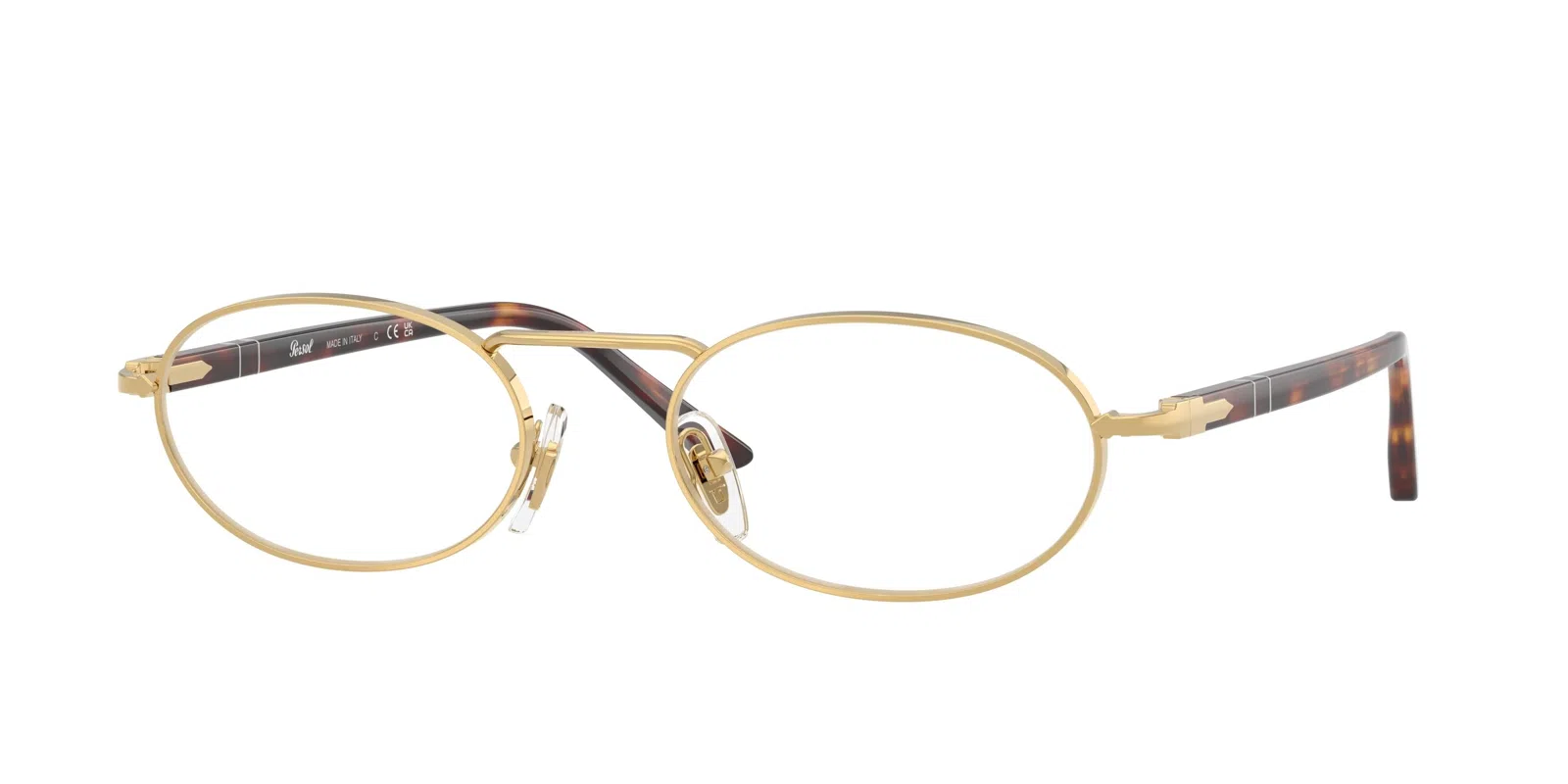 Persol 1023V Eyeglasses - view 3